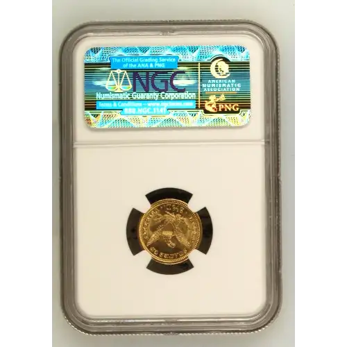 1903 2.5 Lib NGC MS65 CAC CAC (3)