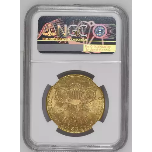 1903S 20 Lib NGC MS63 (3)