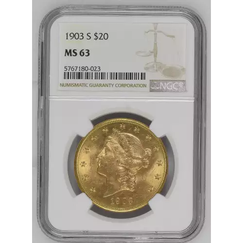 1903S 20 Lib NGC MS63 (2)
