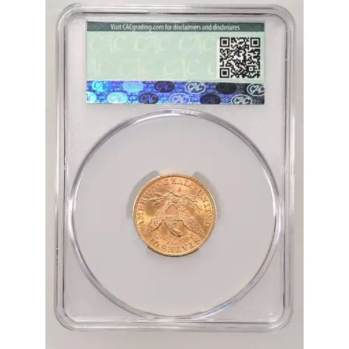 1903S 5 Lib CACG MS64 (3)