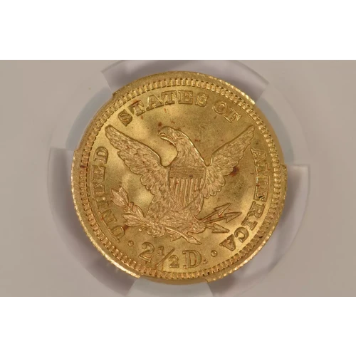 1904 2.5 Lib CACG MS64 (5)