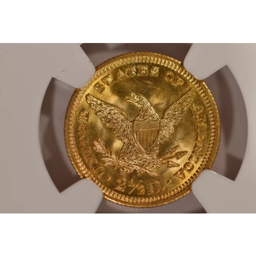 1904 2.5 Liberty NGC MS67 (2)