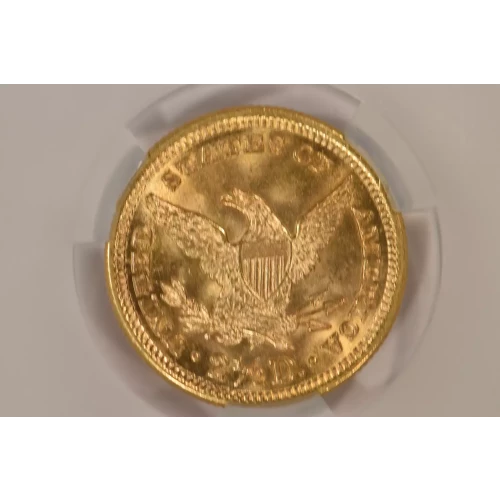 1904 $2.50 (5)