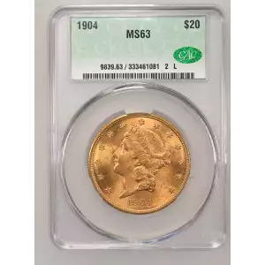 1904 20 Lib CACG MS63 (2)