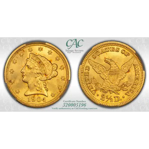 1904 2.5 Lib CACG MS64 (4)