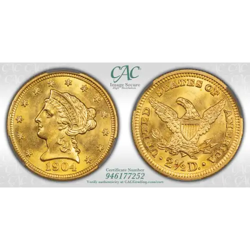 1904 2.5 Lib CACG MS65 (4)