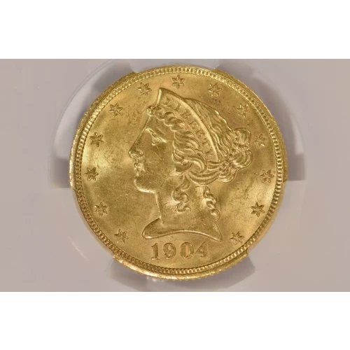 1904 $5 (4)