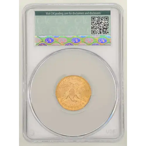 1904 $5 Lib CACG MS64 (3)