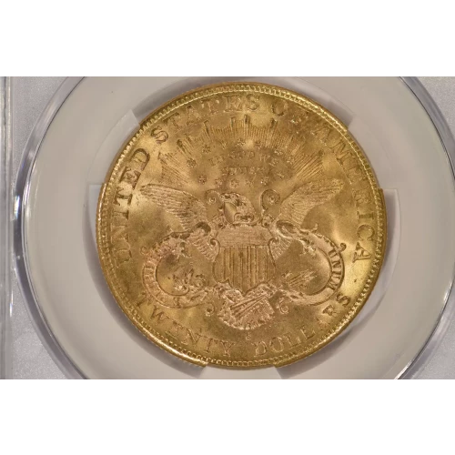 1904S 20 Lib CACG MS64 (5)