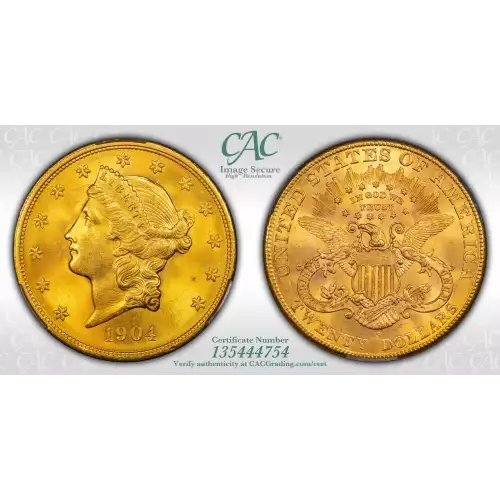 1904S 20 Lib CACG MS64 (4)