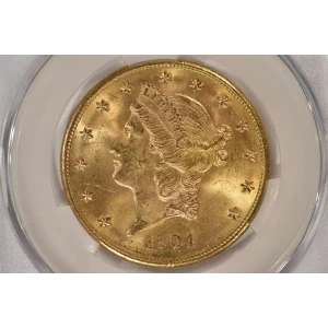 1904S 20 Lib CACG MS64 (4)