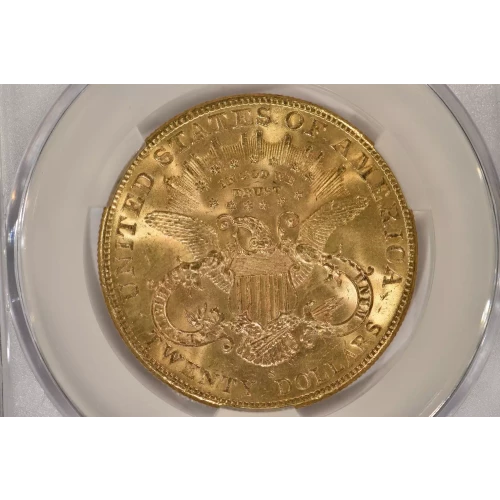 1904S 20 Lib CACG MS64 (5)