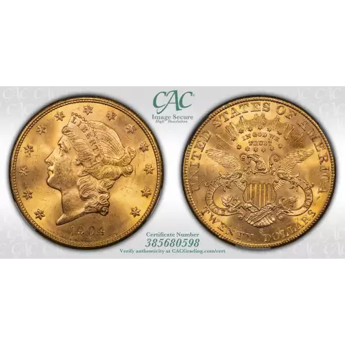 1904S 20 Lib CACG MS64 (4)