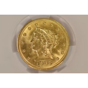 1905 2.5 Lib CACG MS65 (4)