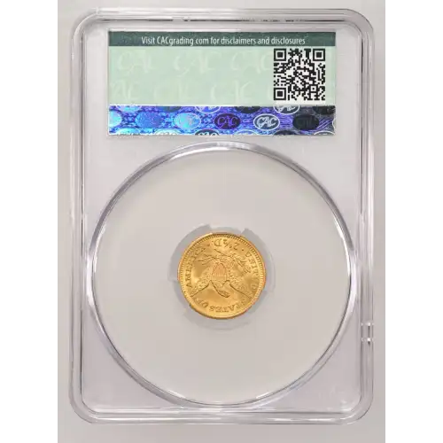 1905 2.5 Lib CACG MS64 (3)