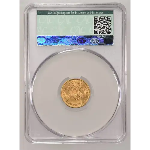 1905 2.5 Lib CACG MS65 (3)