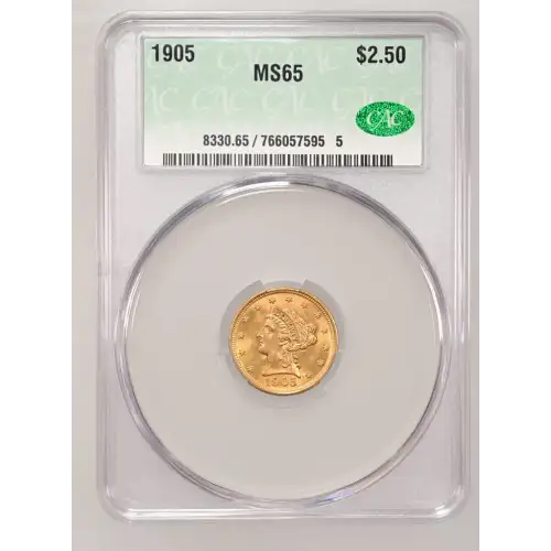 1905 2.5 Lib CACG MS65 (2)