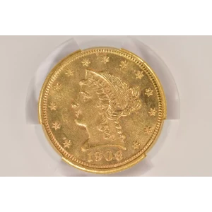 1906 2.5 Lib CACG MS63 (4)