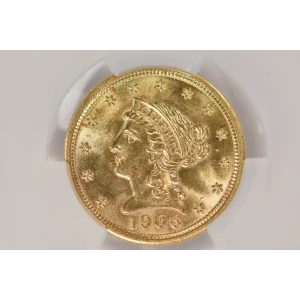 1906 2.5 Lib CACG MS64 (4)