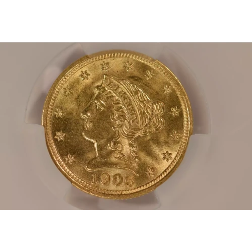 1906 2.5 Lib CACG MS64 (4)