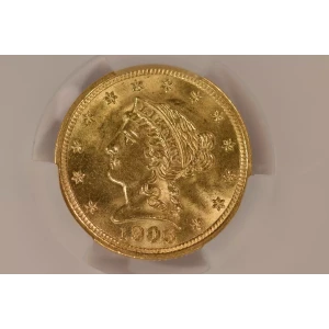 1906 2.5 Lib CACG MS64 (4)