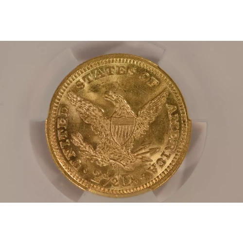 1906 2.5 Lib CACG MS64 (5)