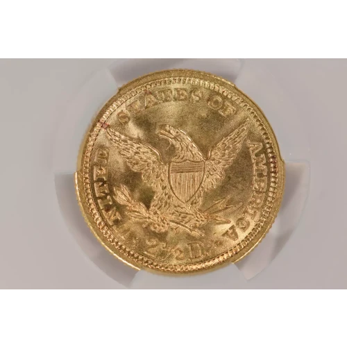 1906 2.5 Lib CACG MS64 (5)