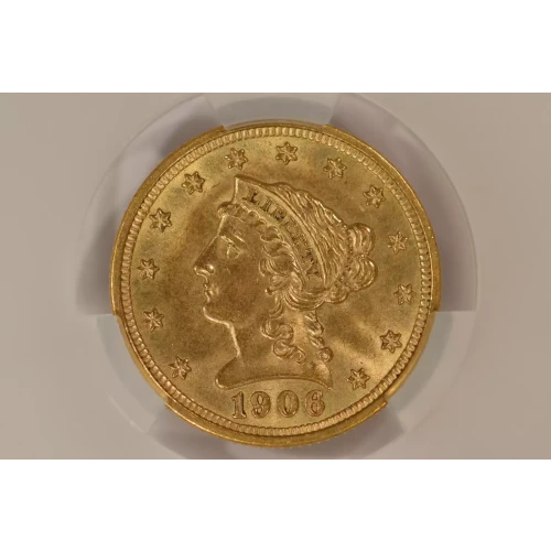 1906 2.5 Lib CACG MS65+ (4)