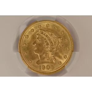 1906 2.5 Lib CACG MS65+ (4)