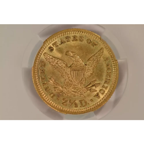 1906 2.5 Lib CACG MS65+ (5)