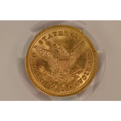 1906 $2.50 (5)