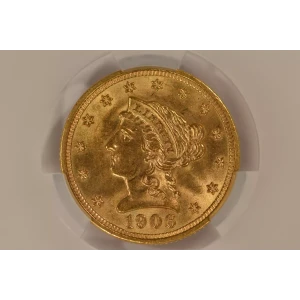 1906 $2.50 (4)