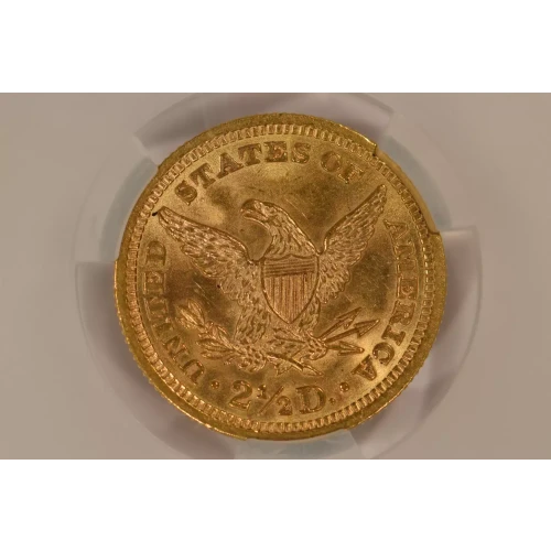 1906 $2.50 (5)
