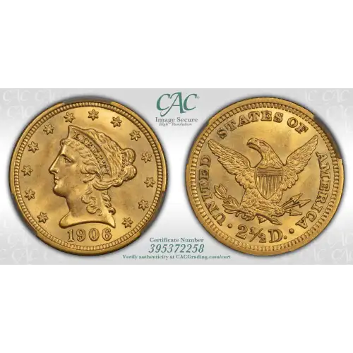1906 2.5 Lib CACG MS65+ (4)
