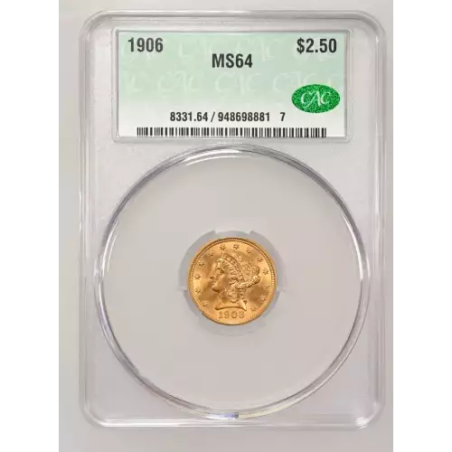 1906 $2.50 (2)