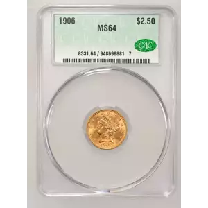 1906 $2.50 (2)