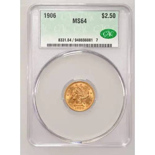 1906 $2.50 (2)