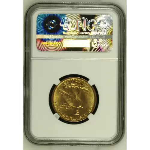 1907 $10 Ind NGC MS64+ (3)