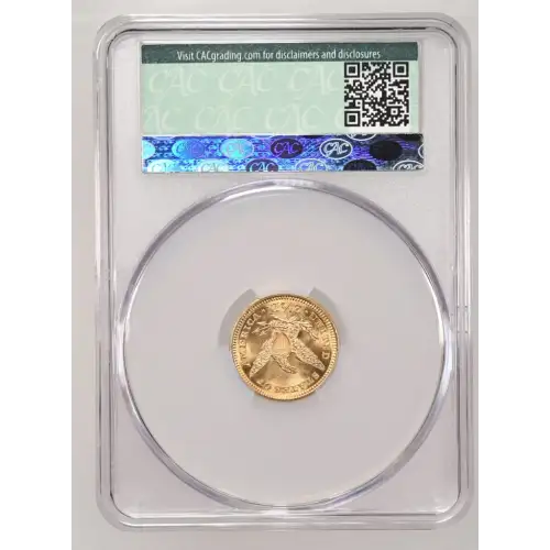 1907 2.5 Lib CACG MS64 (3)