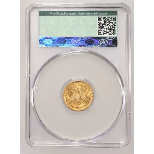 1907 2.5 Lib CACG MS64 (3)