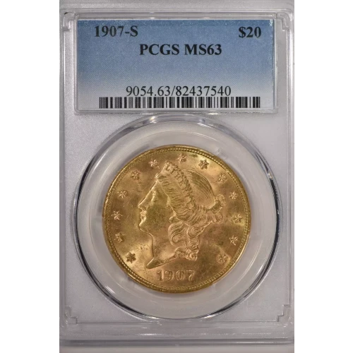 1907-S $20 (3)