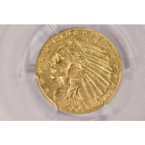 1908 $2.50