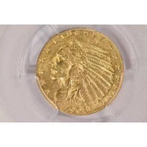 1908 $2.50