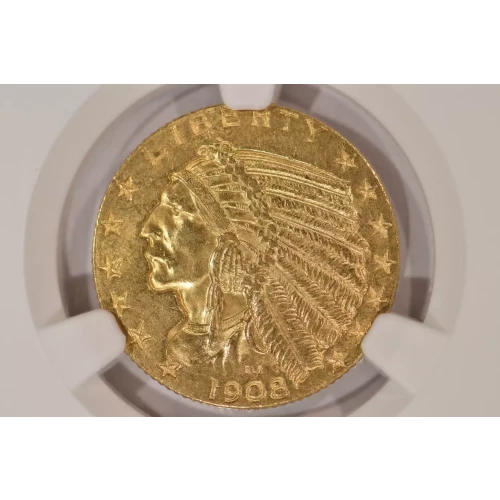 1908 5 Ind MS63 (3)