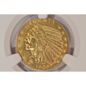 1908 5 Ind MS63 (3)