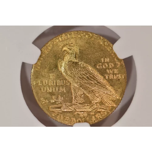 1908 5 Ind MS63 (4)