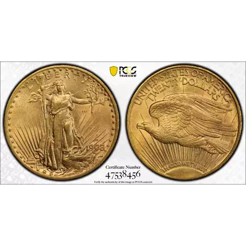 1908-D $20 Motto (2)