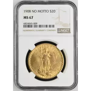 1908 NM 20 Saint NGC MS67 (2)