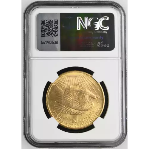1908 NM 20 Saint NGC MS67 (3)