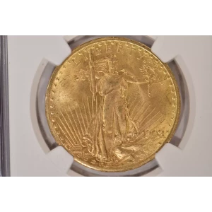 1908 NM 20 Saint NGC MS67 (3)